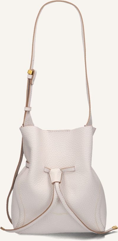 Gianni Chiarini Sienna S Schoudertassen Dames - Gebroken wit - Maat ONESIZE