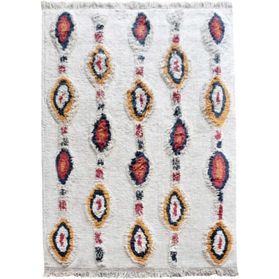 Berber tapijt The Rug Republic Dorrigo