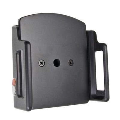 Brodit houder geschikt voor Universele verstelbare houder passief breedte: 75-89mm dikte: 12-16mm