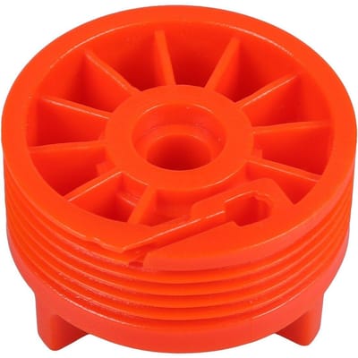 BWR126 Raammechanisme Wiel voor Citroen Renault Rover 75 Peugeot 307