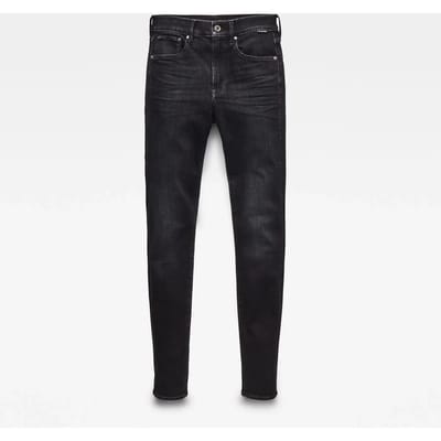 Dames skinny jeans G-Star 3301