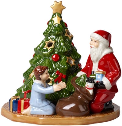 Villeroy & Boch Christmas Toy's Lantaarn Geschenk