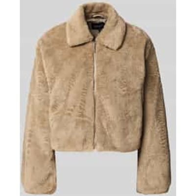ONLY - ONLDANA FAUX FUR JACKET CC OTW Dames Jas
