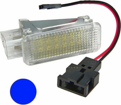 Recambo LED kofferbaklamp geschikt voor Audi R8 type 42 / 4S | TT type 8N / 8J / FV