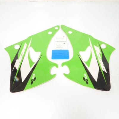 stickers ace voor motor kawasaki 125 kx 2003 tot 2009 0505280 nieuw