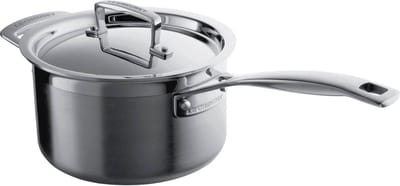 Le Creuset Steelpan Magnetik - Ø 18 cm / 2.8 Liter