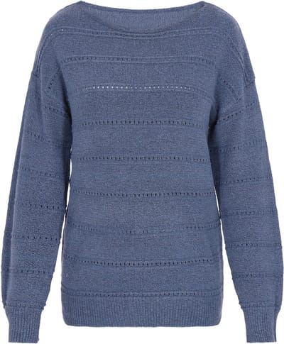 usha Jumper