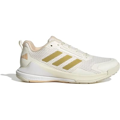Indoorschoenen voor dames adidas Novaflight 2