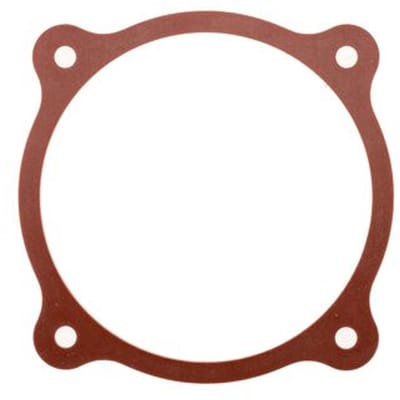 BRÖTJE Afdichting ventilator- ventilatoradapterkast, HVK 20-51, 600361