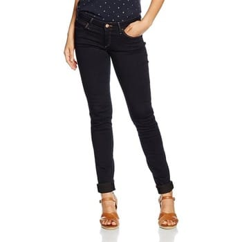 Skinny Jeans Wrangler Courtney Skinny W23SBV79B