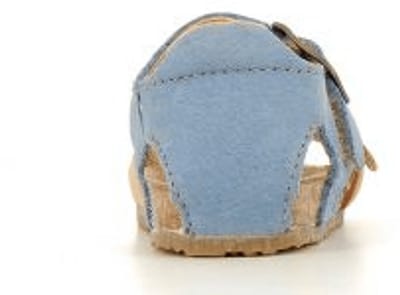 Bpoy Baby/jongens Sandaal Cognac | Maat: 23