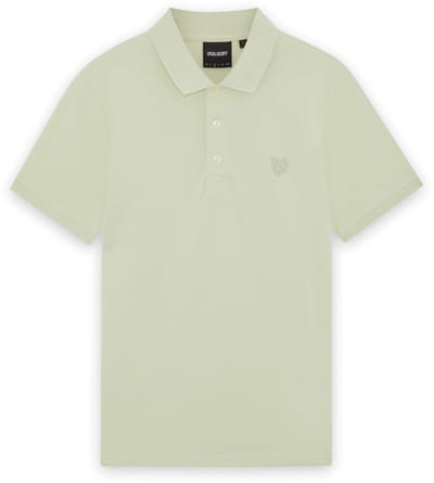 Lyle & Scott Superfine Polo Shirt