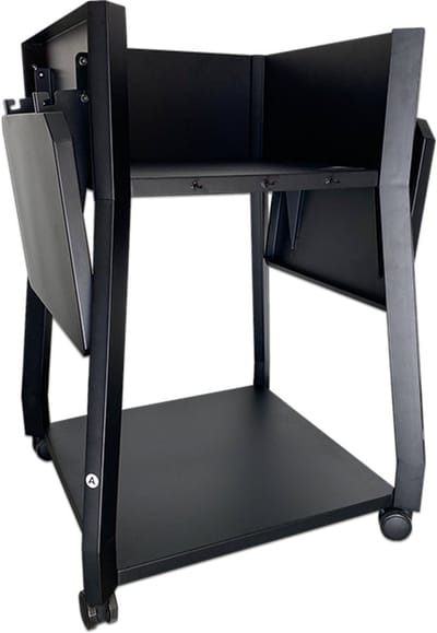 HOT WOK ComforTafel