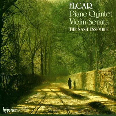 Nash Ensemble/Crayford - N/A Article Supprim,