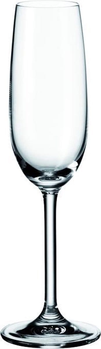 Montana Pure Champagneglas -   6 glazen