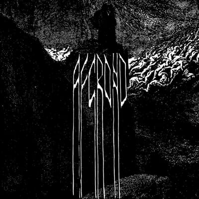 Afgrond - Verdronken Hemelen (MC)