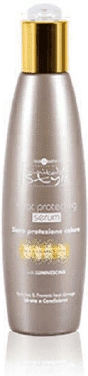 Heat Protecting Serum Serum Protection Heat Inimitable Style Hair Company 250ml