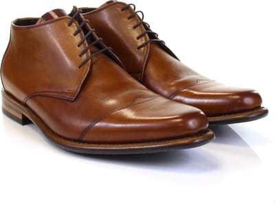 Floris Van Bommel Heren 2018 - Bruin - Maat 39