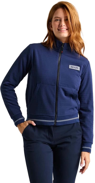 Blazer Slam Minnie Bear Jacket