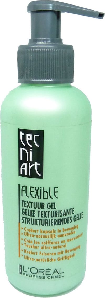 L'Oréal Professionnel TecniArt Flexi Texx textuurgel Haarvolheidsstructuur 200 ml