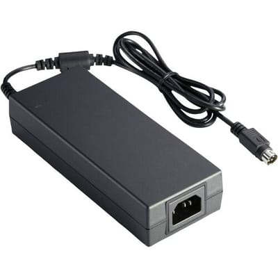 Dehner Elektronik ATS 160A1-P120 AC/DC desktop- en stekkernetvoeding 12 V/DC 12.5 A 160 W Gestabiliseerd