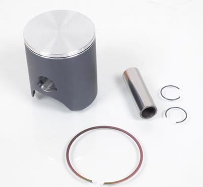 vertex motorzuiger voor ktm 250 sx 2000 tot 2002 22649c / ø66.36mm c afmeting nieuw