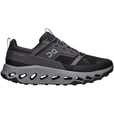 ON Sneakers Zwart/Alliage