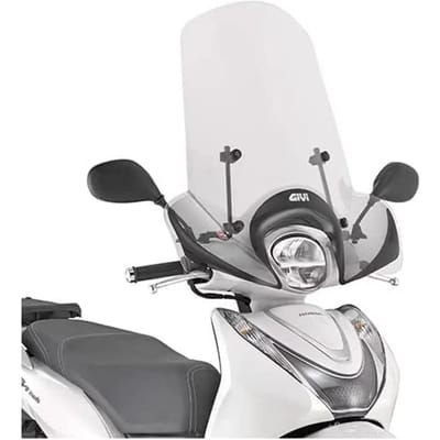 Alleen bagagerekmontageset Givi Honda Plo1192MK/Cam ou Plx 1192