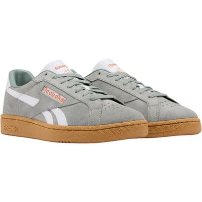 Reebok Club C Grounds Sneakers Senior