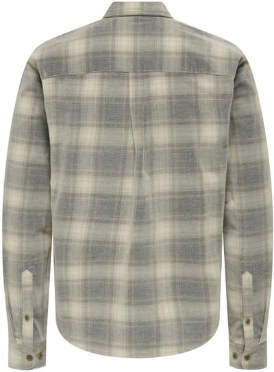 ONLY & SONS Overhemd ONSWILLIAM Overhemd
