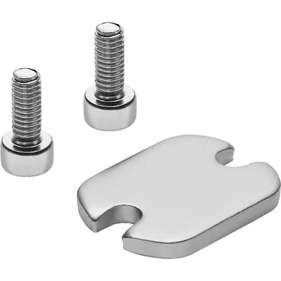 Festo Afdekking Plaat - 30904 [2 Stuks]