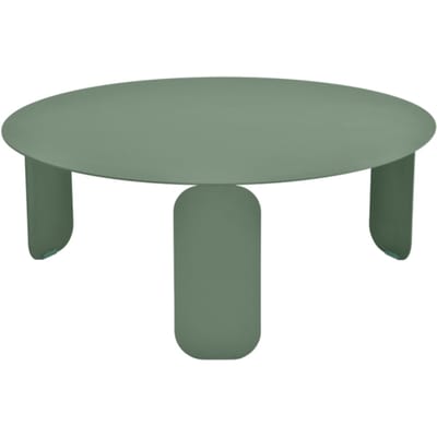 Fermob Bebop Tafel rond - 82 cactus mat - Ø 80 cm