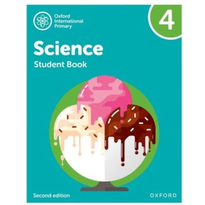 Oxford International Science: Student Book 4 - Oxford International Science - Deborah Roberts
