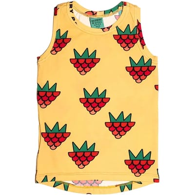 Baby tank top Raspberry Republic