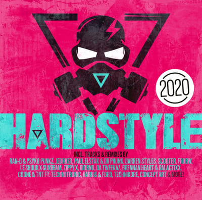 Hardstyle 2020