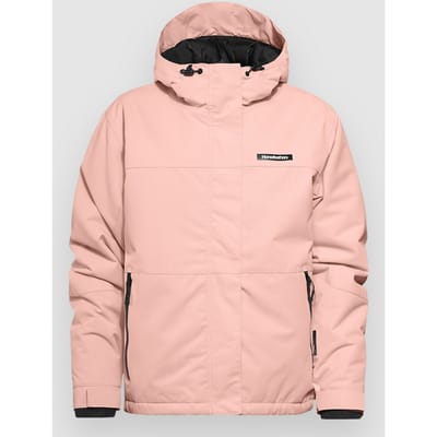 Horsefeathers Nala Jas roze