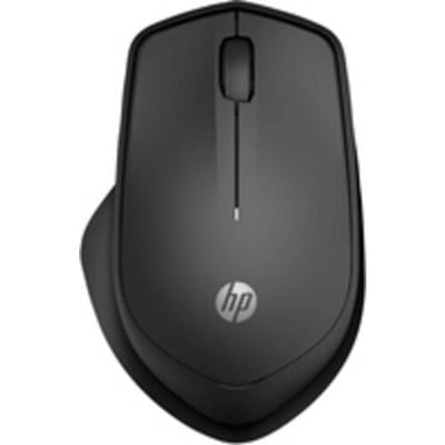 HP 285 Silent - muis - ergonomisch - opt