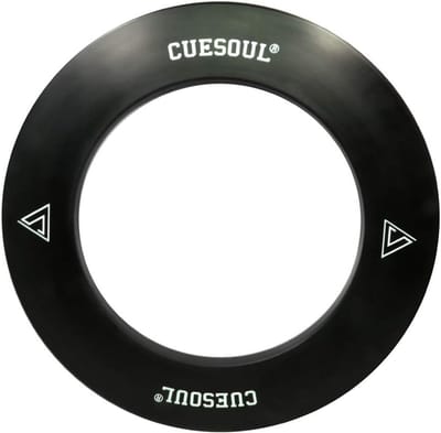 Dartbord Surround Beschermrand Hoge Dichtheid Duurzaam