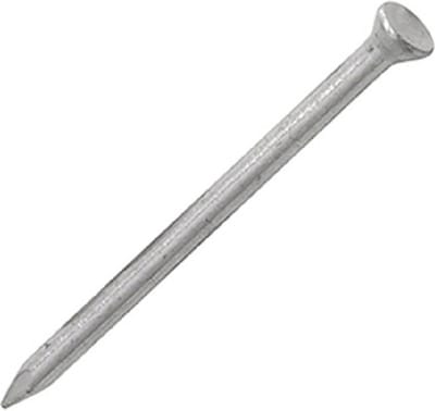 Hjz betonnagel 2,5x50mm - gehard staal - plat conische kop (Per 250 stuks)
