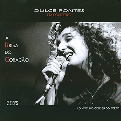 Dulce Pontes - A Brisa Do Coracao (2 CD)