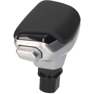 Auto aangepaste automatische stick versnellingspookknop versnellingspook pook vervanging voor Kia Chevrolet zwart