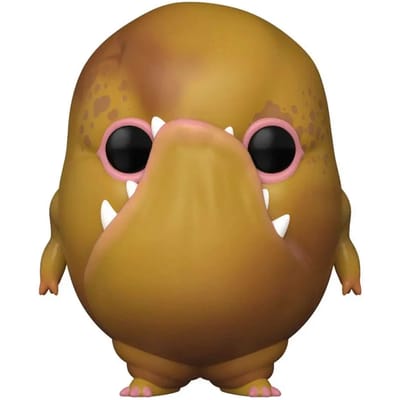 Vinyl verzamelaarsbeeldje Funko SOS Fantômes 2024 POP! Movies Pukey