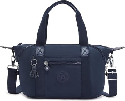 Kipling ART MINI Schoudertas - Blue Bleu 2