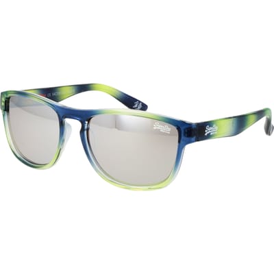 Zonnebril Superdry Zonnebril SDS Rockstar 107 54