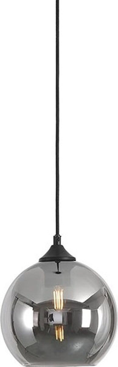 Hanglamp Marino Smoke Glas 20cm