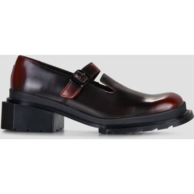 Ballerina's Dr. Martens -