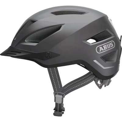 ABUS Pedelec 2.0 mat grijs titan - Maat L.