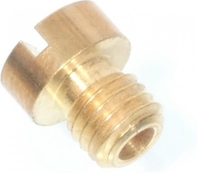 Carburateur sproeier p2r voor tweewielers Dellorto 50 sha hoofd sproeier van 85 nieuw