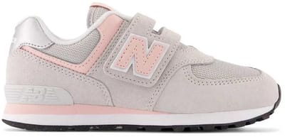 New Balance PV574 Unisex Sneakers - Rain Cloud