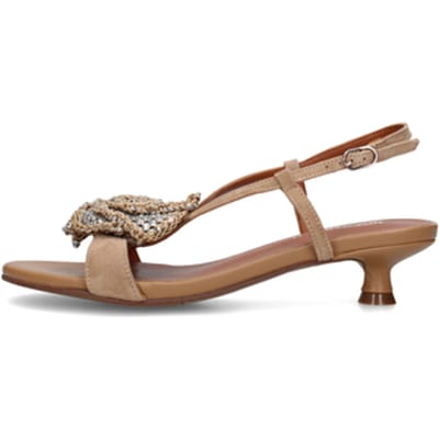 Sandalen met hakken Noa Harmon 10341P